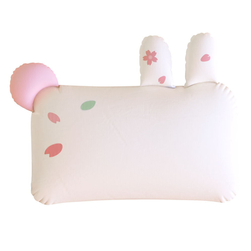 Milo&Gabby美國 動物好朋友mini枕頭套｜Lala櫻花兔兔