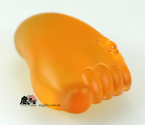 知足常樂琉璃小擺飾｜靜謐雅緻 滋養心靈幸福能量