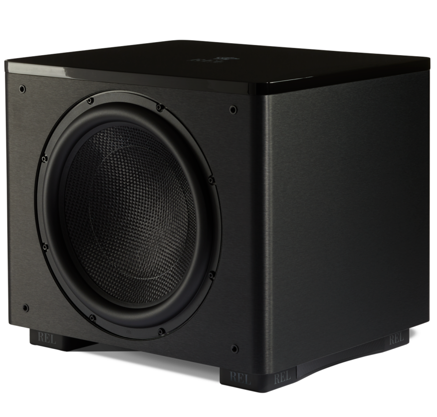 REL HT1510 超重低音喇叭