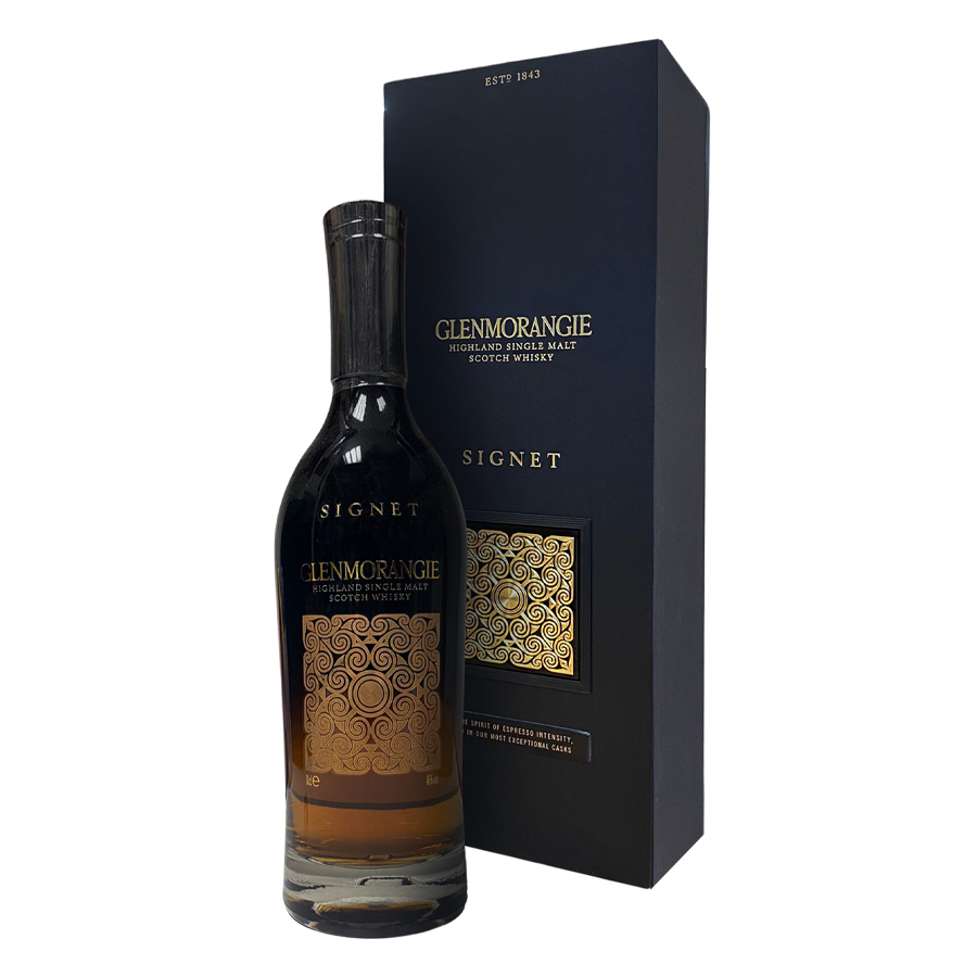Glenmorangie Signet 46%