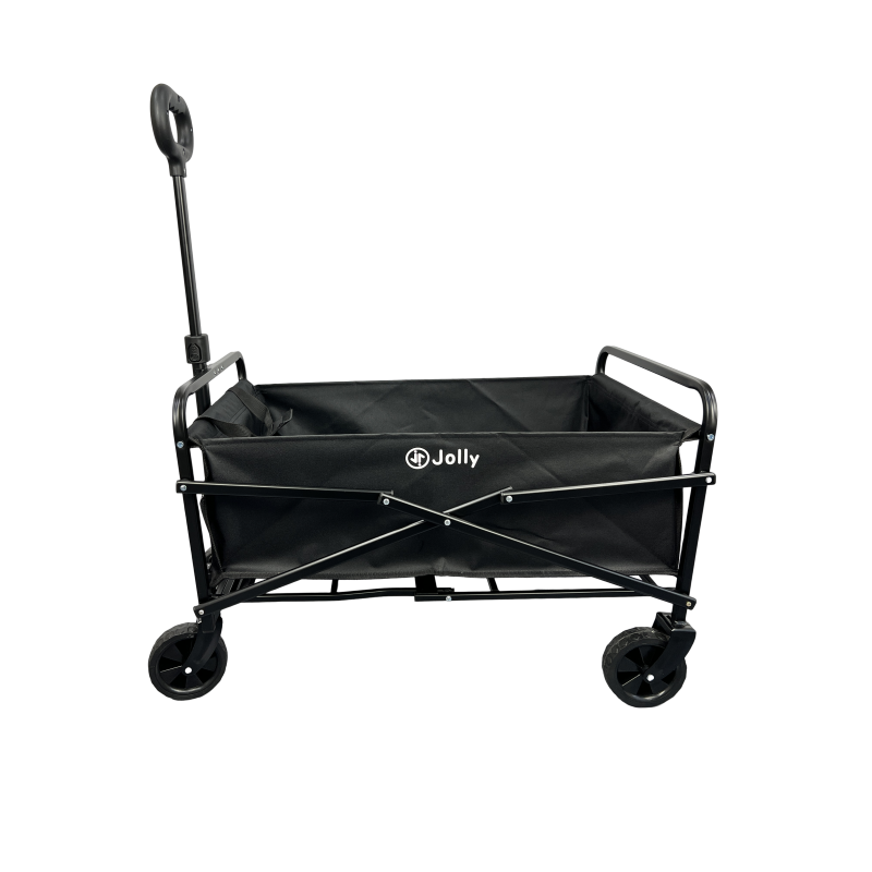 Jolly TC15折疊戶外手拉車(64L)