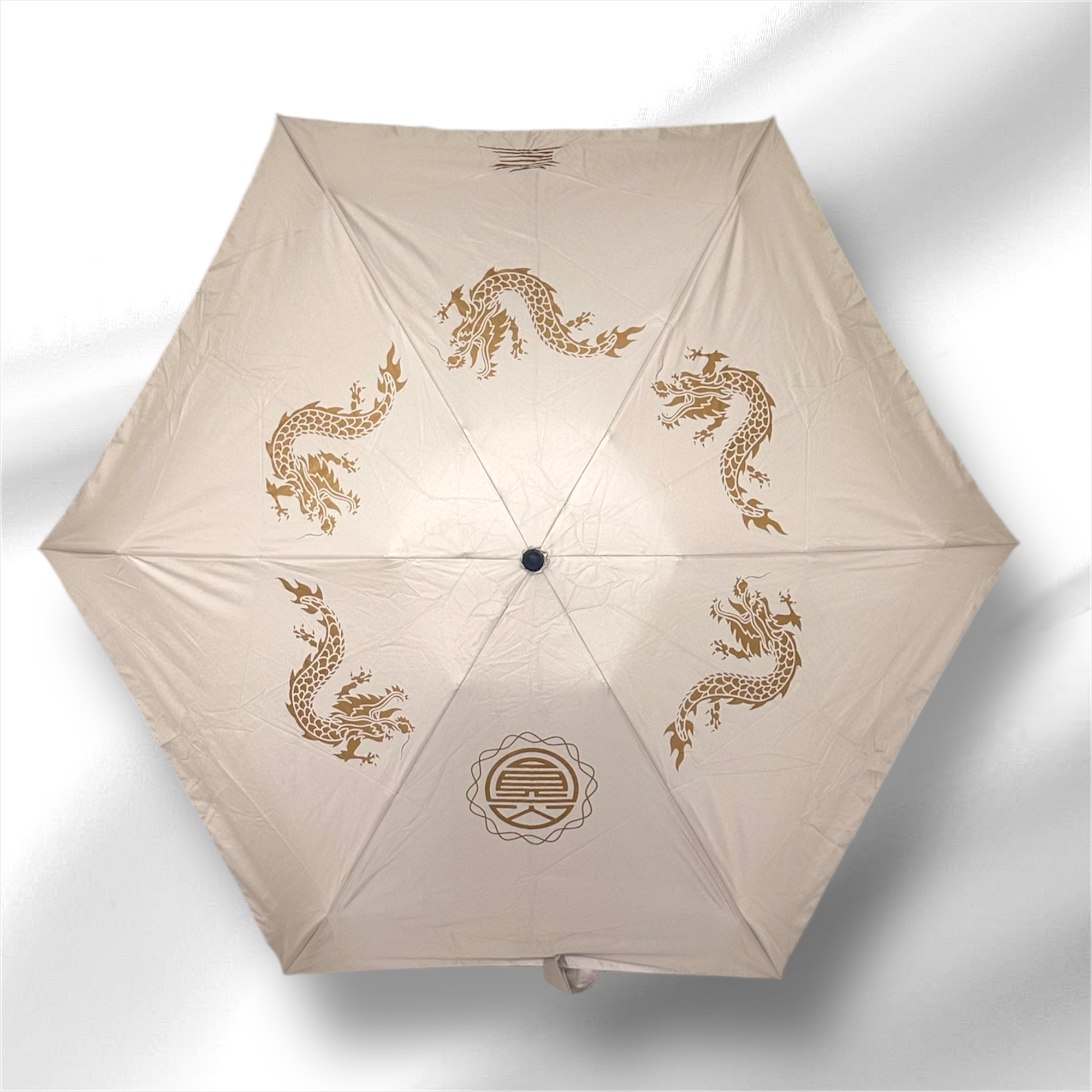 圓山祥龍護身傘