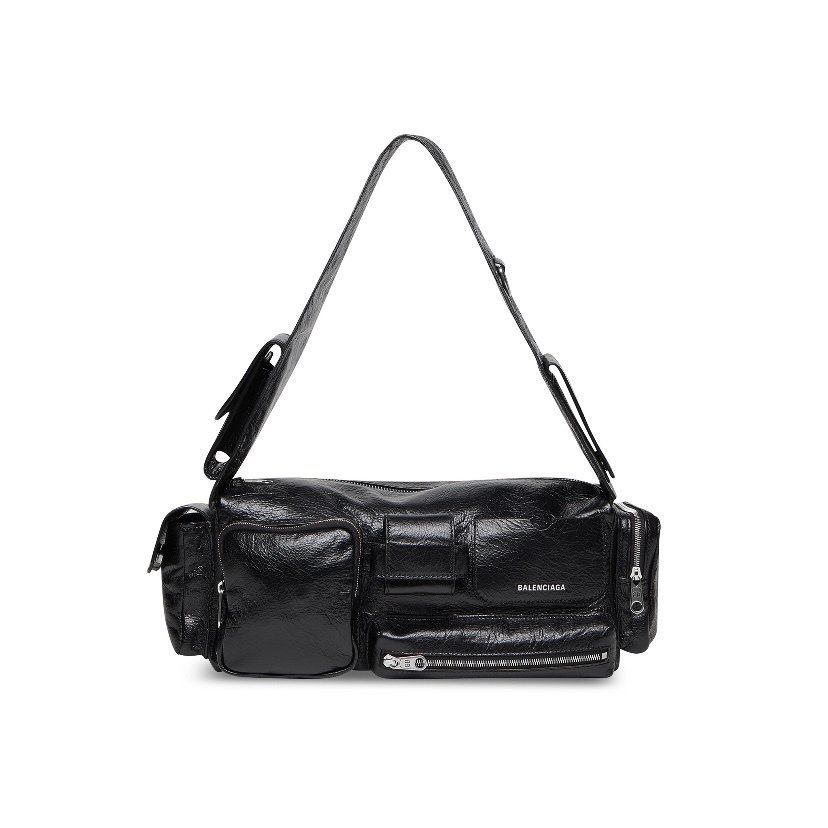 BALENCIAGA Superbusy 小型 手袋