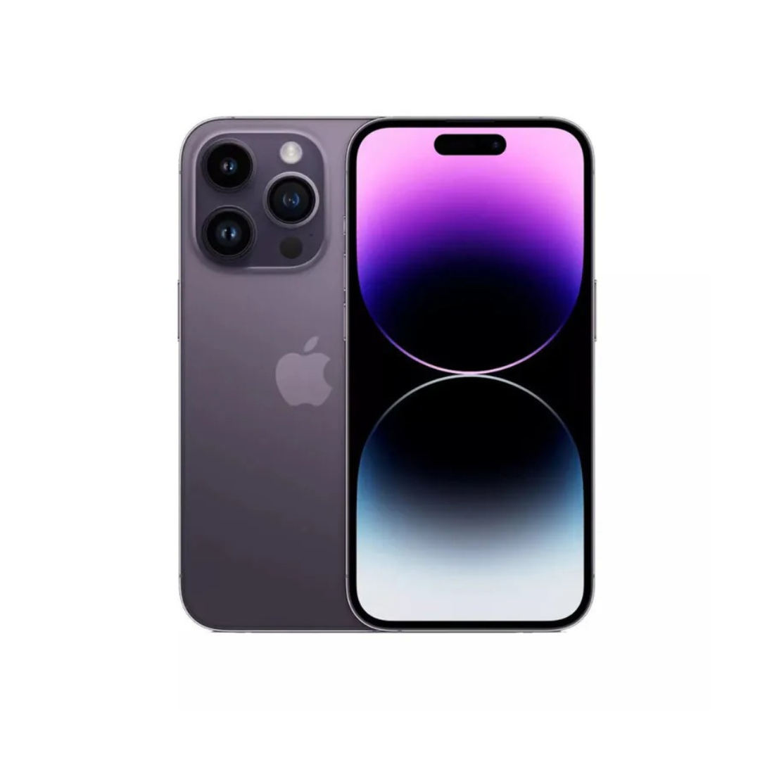 二手iPhone 14 Pro Max 太空黑 256GB/512GB