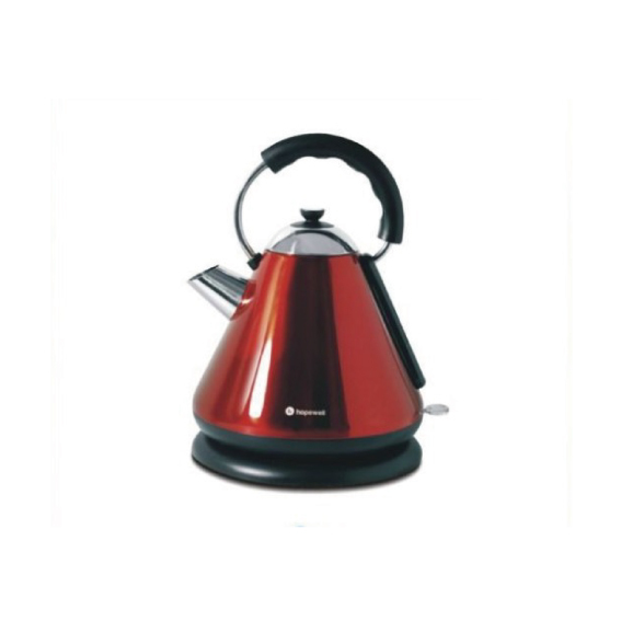 Hopewell KEC-2317 1.7L 復古無線電熱水壺