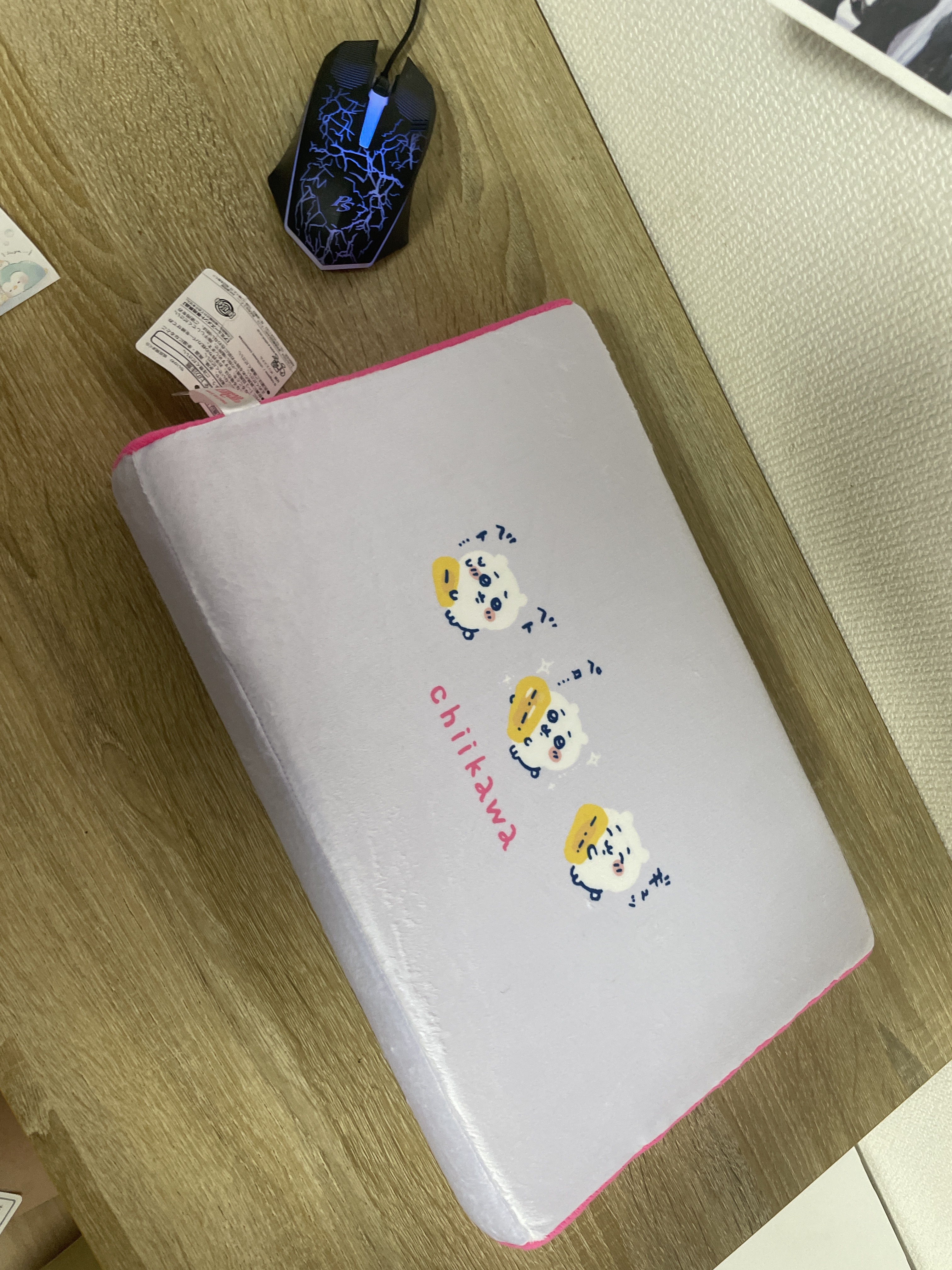 CHIIKAWA  小可愛 枕頭#117