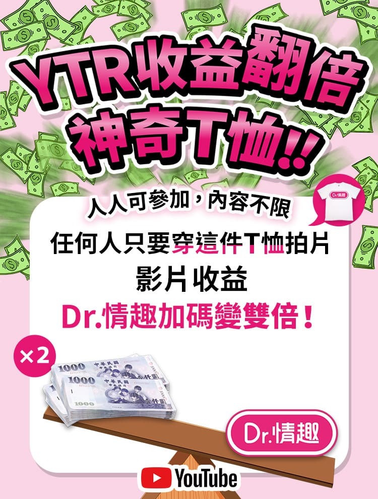 Dr.セクシーロゴ半袖Tシャツ 肌触りの良い綿100% - Tシャツ メンズ - コットン・麻 ホワイト