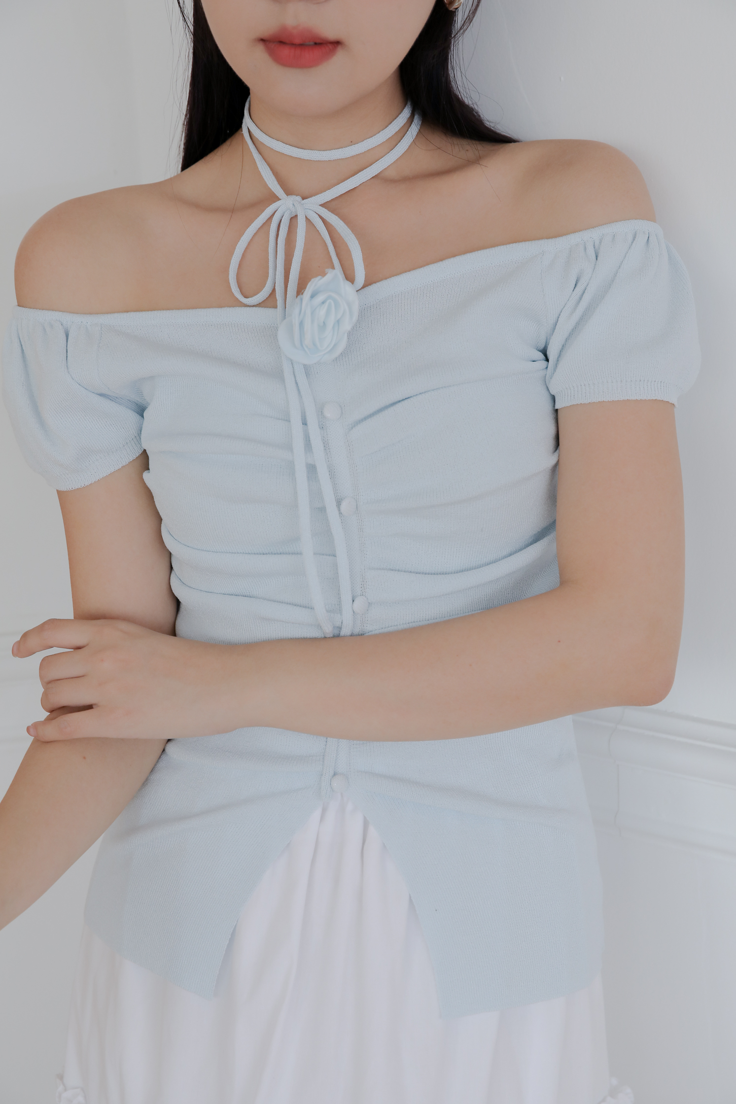 【Discount】Nice Blouse #上衣