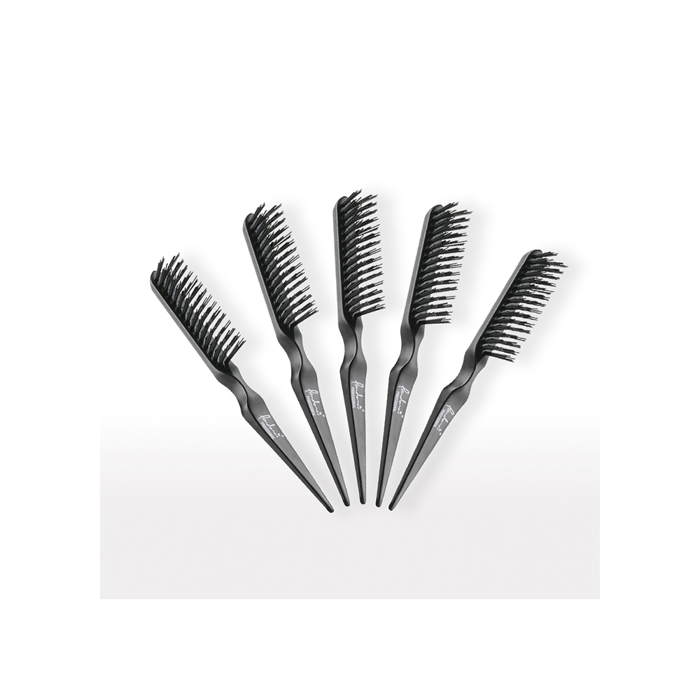 【好友分享組】梳子清潔刷 5入