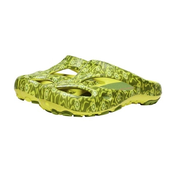 KEEN Shanti Arts Clog x Gentle Fullness - 24FW