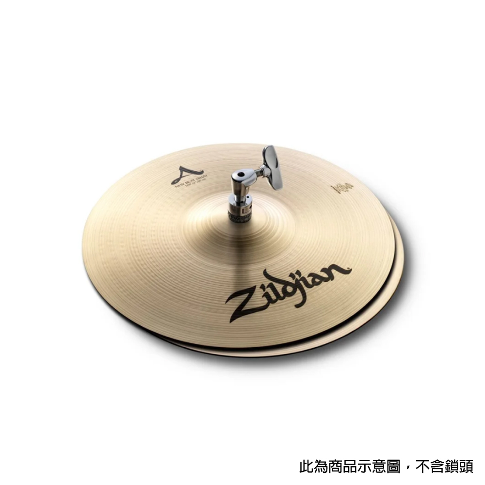 Zildjian Zildjian / A Zildjian Sweet Ride (A391) 銅鈸套組(14/16/18/21) 第 2 張圖片｜三峽鼓 / 打擊