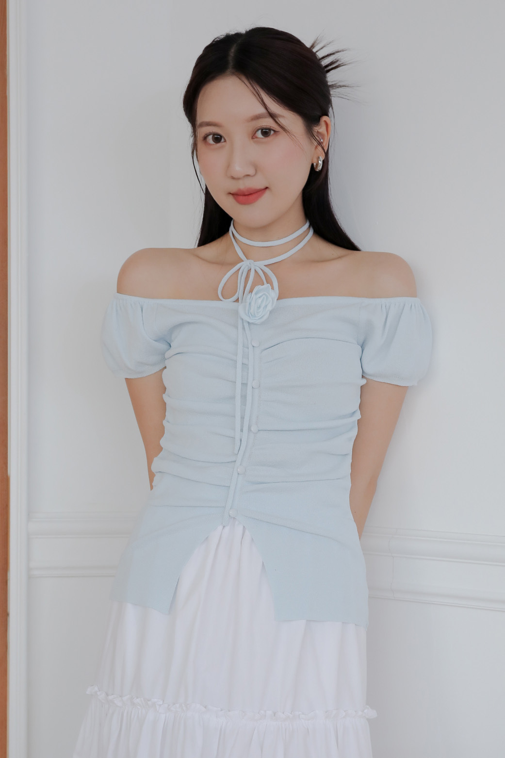 【Discount】Nice Blouse #上衣