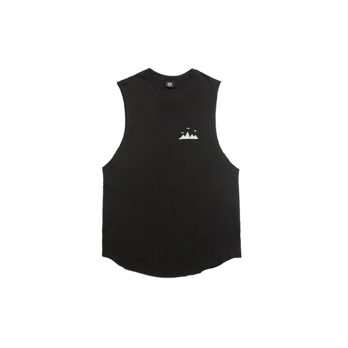 MJF Summer time Vest