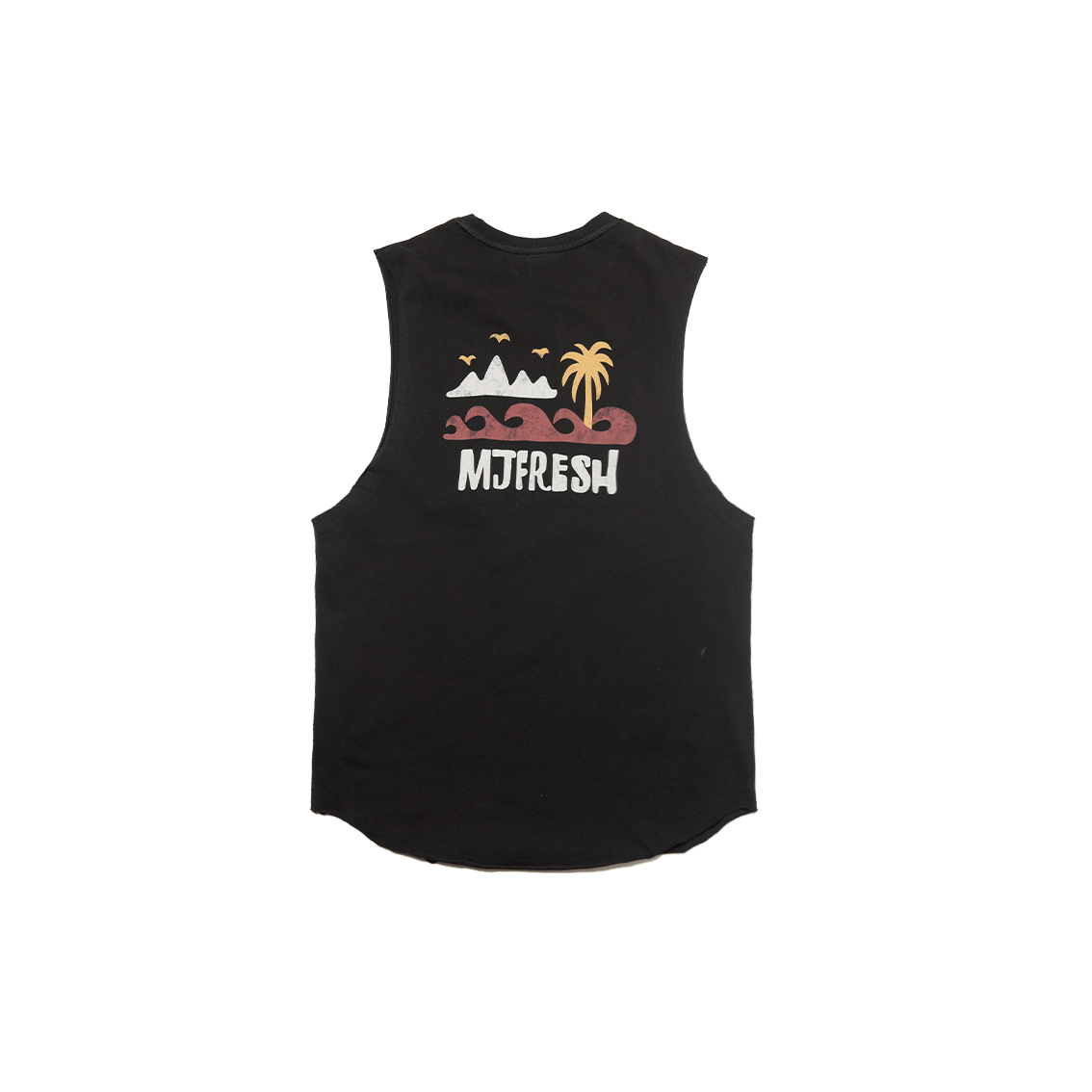 MJF Summer time Vest