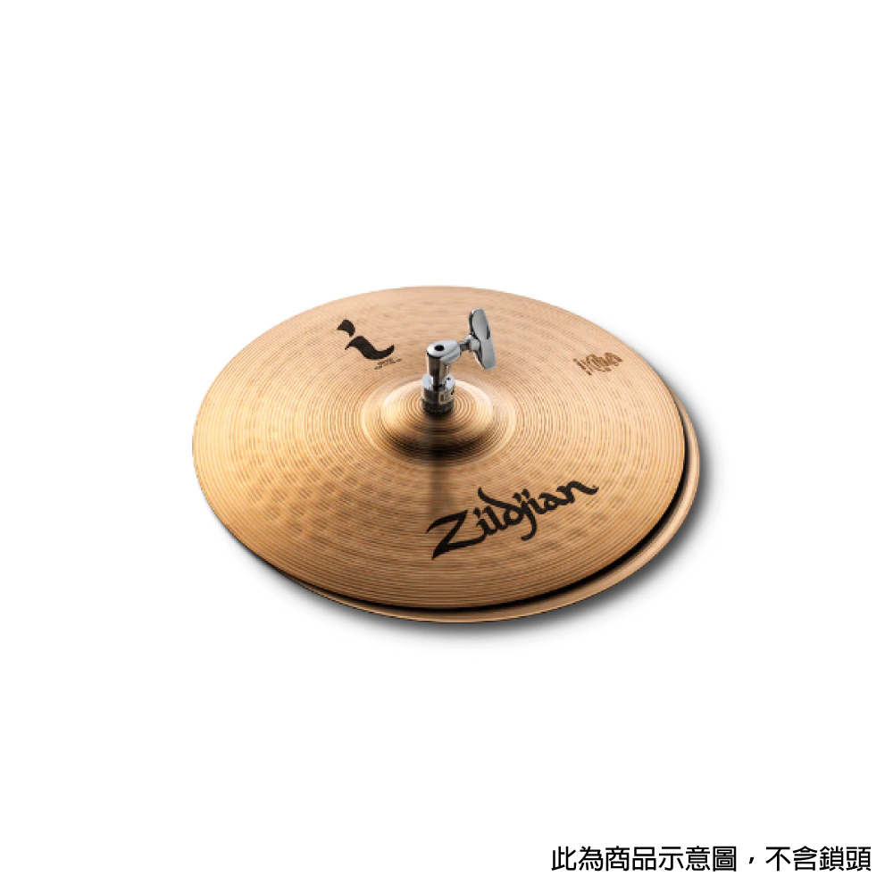 Zildjian Zildjian / ILHPRO (I Pro Gig) 銅鈸套組(14/16/18/20) 第 2 張圖片｜三峽鼓 / 打擊