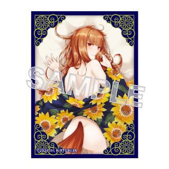 (KS-94)角スリ Vol.31「見返りホロ」狼と香辛料   49423302 27220