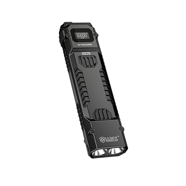 Nitecore EDC29 6500 Lumens 手電筒
