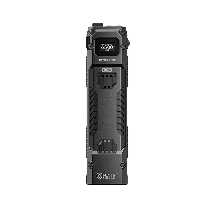 Nitecore EDC29 6500 Lumens 手電筒