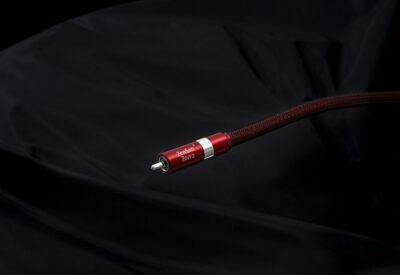 ZenSati Zorro 丹麥 紅天使 光纖線