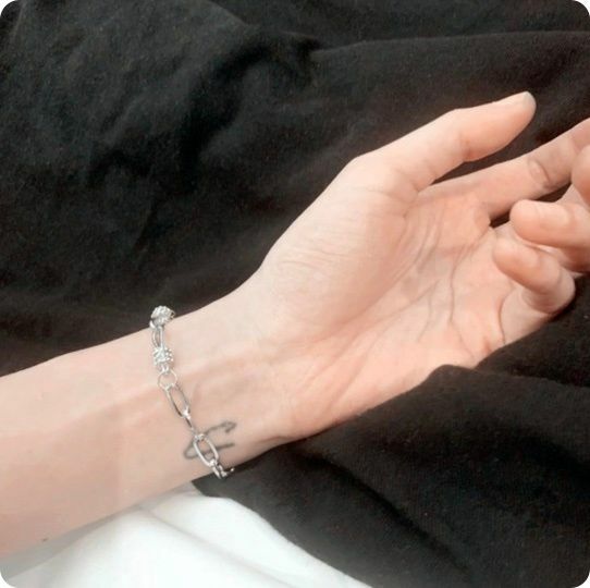 熱賣复古精致小眾設計手鏈