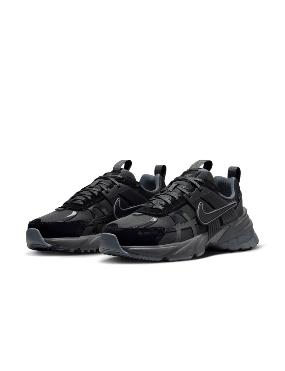 KTQ STORE ‧ Nike V2K Run GORE-TEX 全黑 FZ2622-001