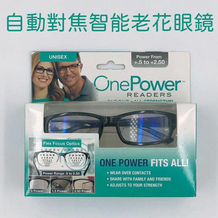 熱推自動對焦 新款智能老花眼鏡 | 放大鏡 智能自動變焦 男女老花眼鏡 防藍光防疲勞 漸進多焦點功能老花鏡 老花鏡眼鏡樹脂高清自動對焦眼鏡