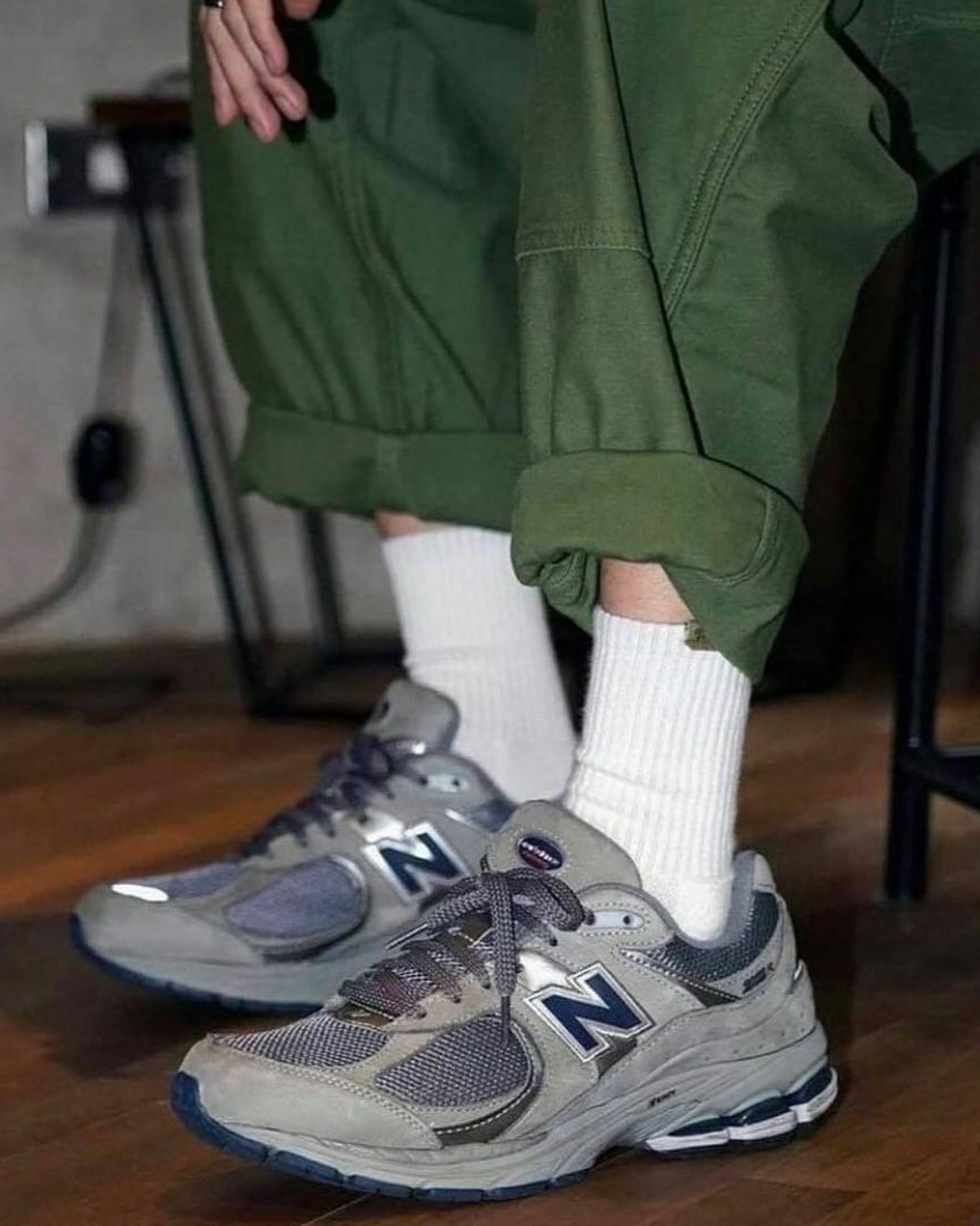 {預訂}NEW BALANCE ML2002RA