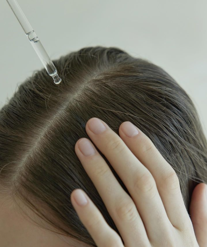 BIBLIAN 舒活養護頭皮精華 95ml