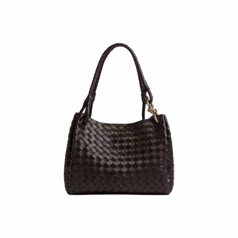 BOTTEGA VENETA Andiamo 大型手袋