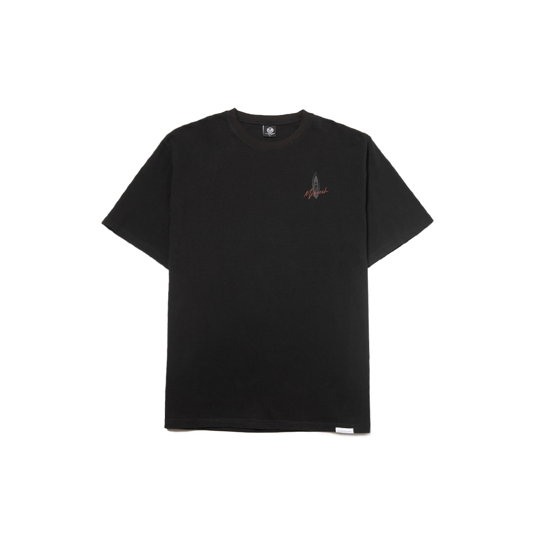 MJF surfboard Tee