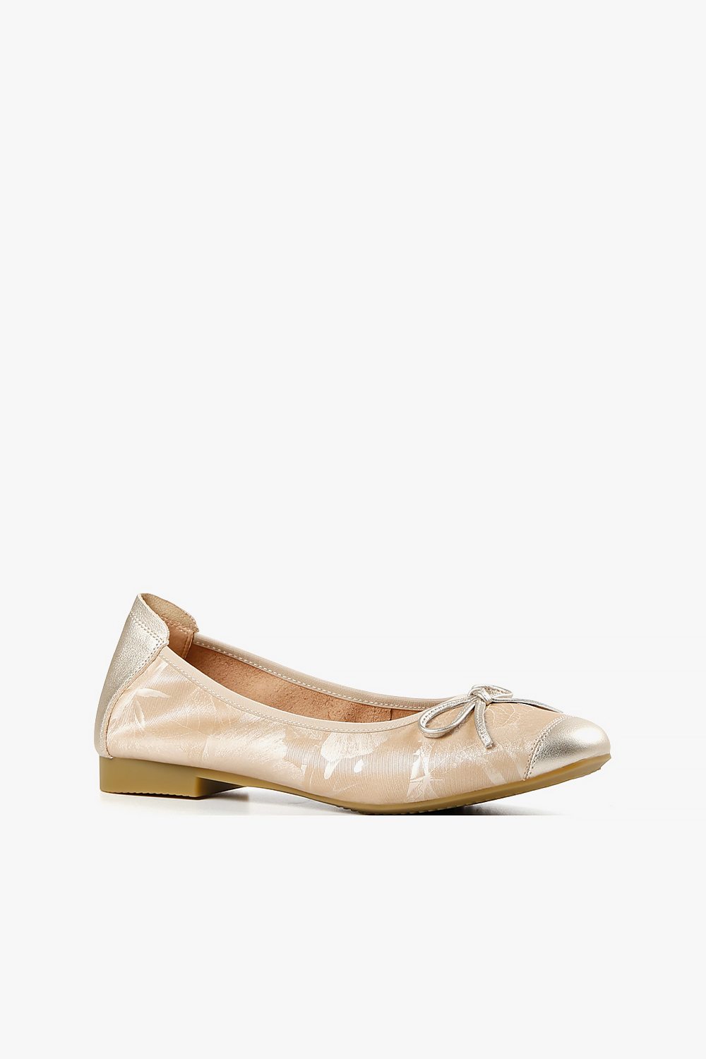 Bow Ballet 蝴蝶結娃娃鞋