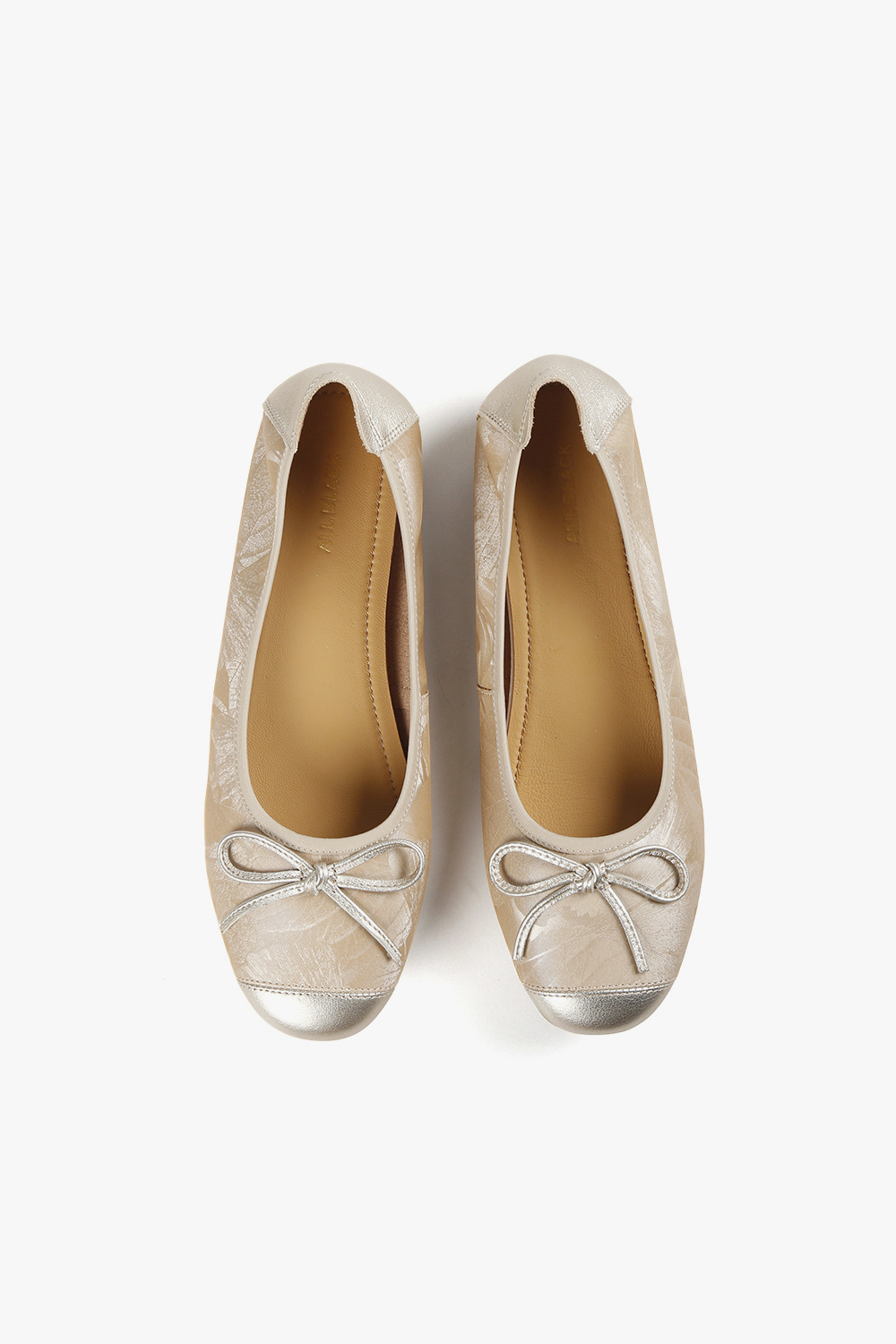 Bow Ballet 蝴蝶結娃娃鞋