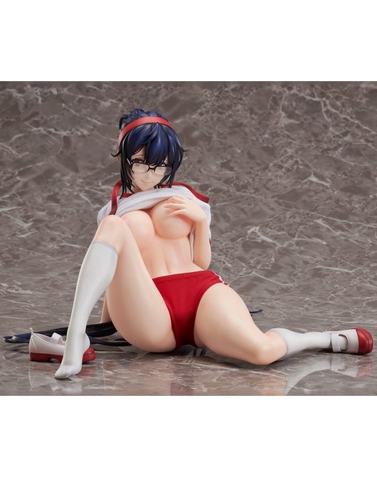 Ayaka Sawara P.E Uniform 2nd Version