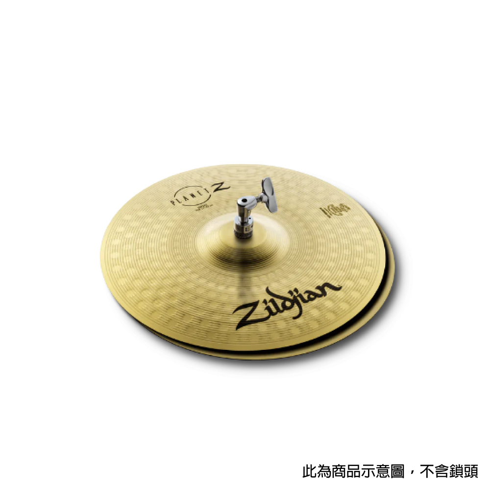 Zildjian Zildjian / Planet Z (ZP4PK) 銅鈸套組(14/16/20) 第 2 張圖片｜三峽鼓 / 打擊