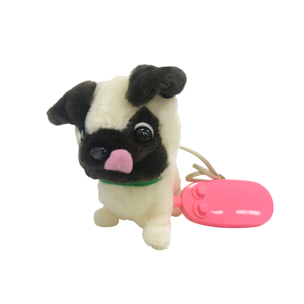 《日本 IWAYA》寵物 線控巴哥犬