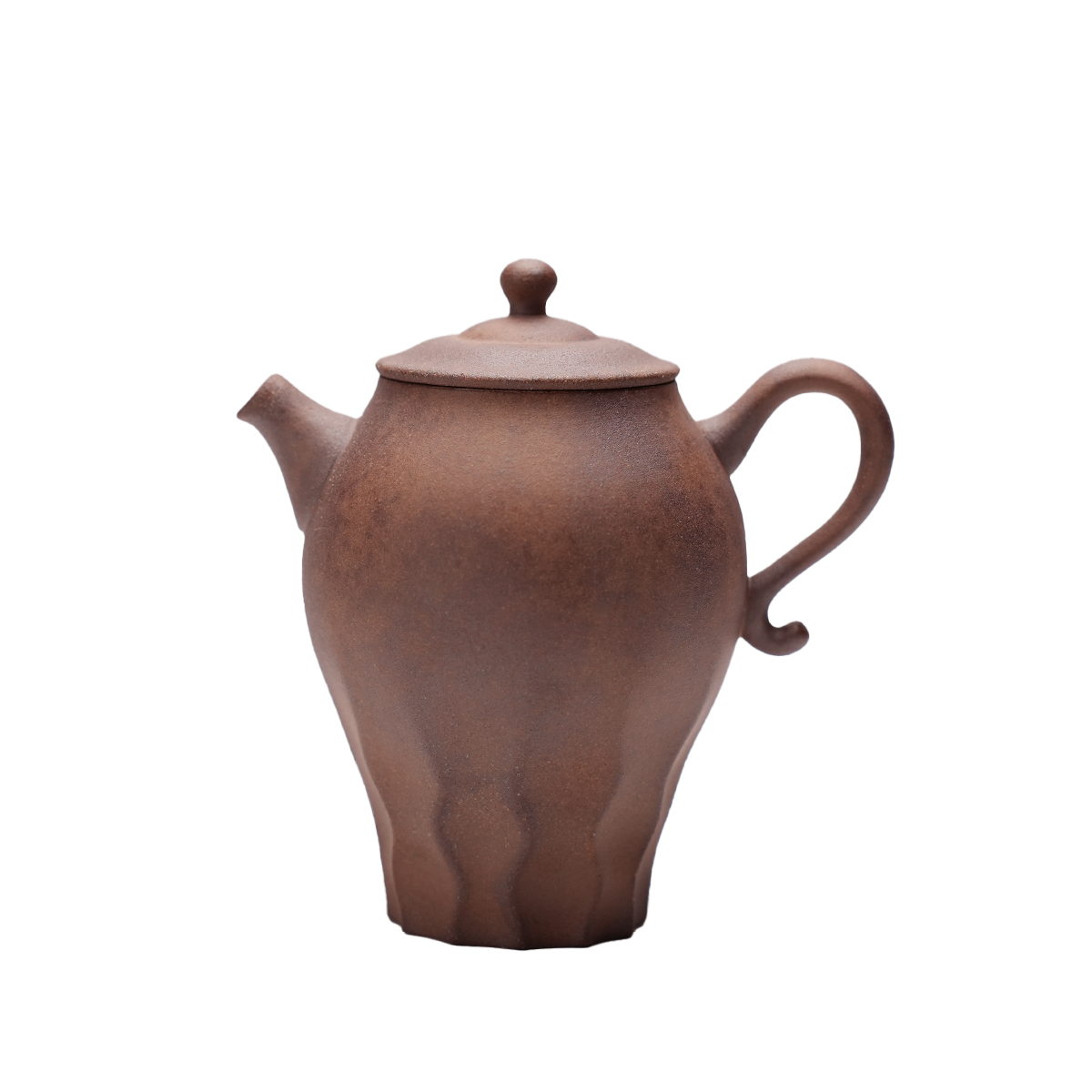【茶道具】御家流家元式守蝸牛筆　「夕蛙」歌　横物　掛軸　B855 茶器/茶道具 掛軸（掛け軸）】 横軸画賛 藤原定家 詠花鳥和歌 6