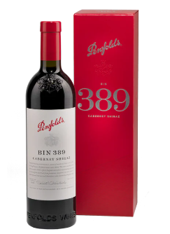 【 抵到爛 】 禮盒裝 2019 Penfolds Bin 389 Cab Shiraz 2019 (With Giftbox)