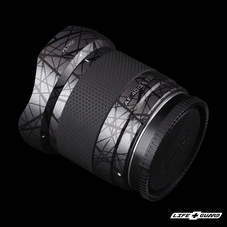 Viltrox AF 40mm F2.5 STM ASPH ED IF Lens Skin