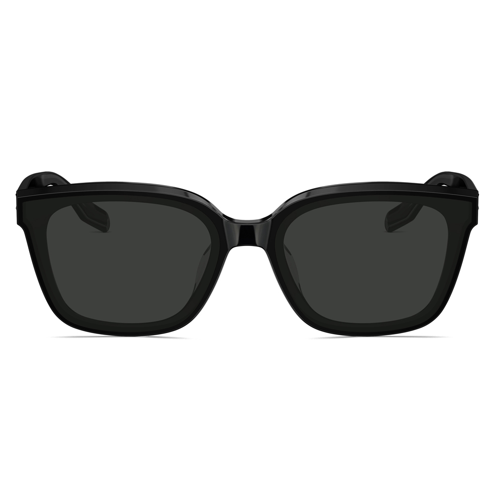 【MOLSION】MS3090 C10 復古小方框太陽眼鏡(偏光鏡片) #肖戰配戴款