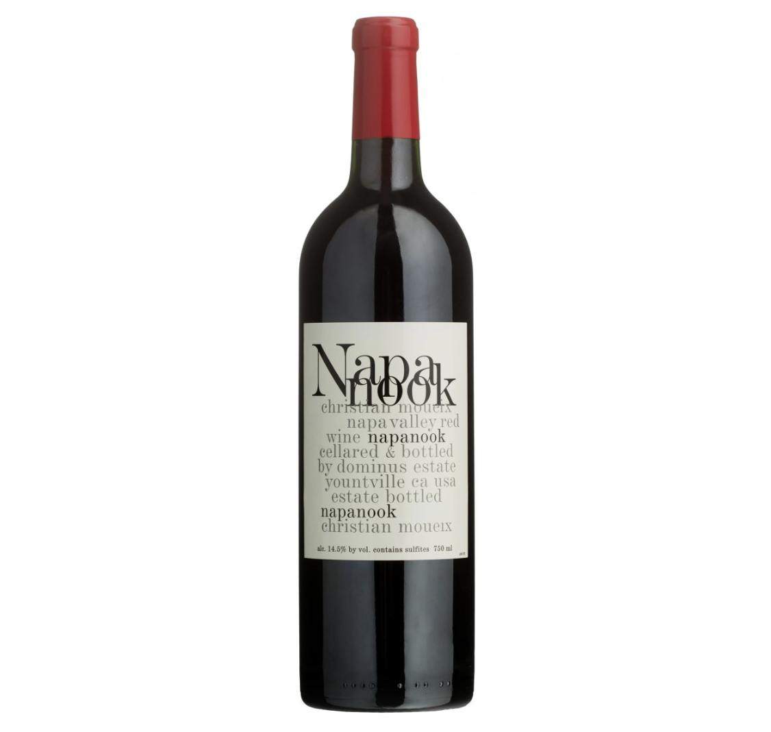 Dominus Estate Napanook 2020 (JS95)