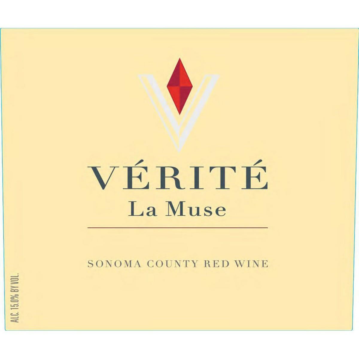 Verite La Muse 2014 (RP100)