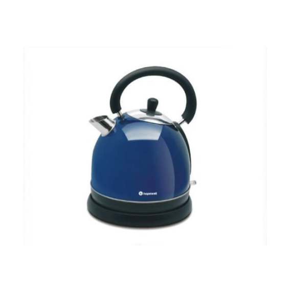 Hopewell KEC-2218 1.8L 復古無線電熱水壺