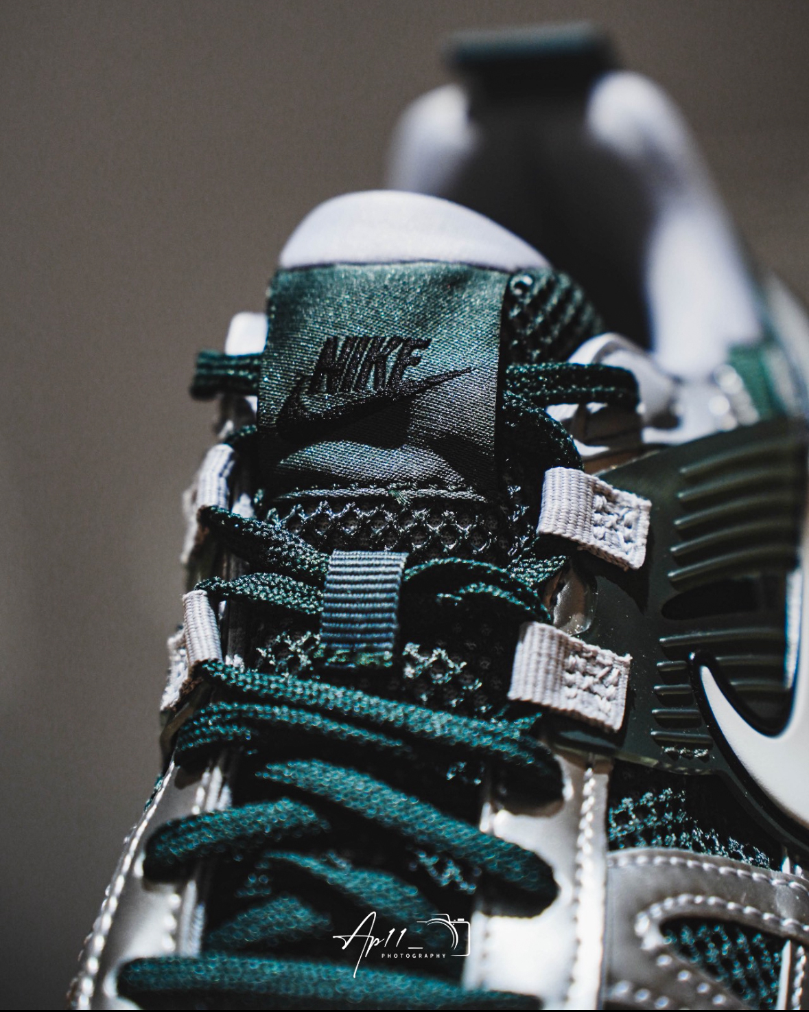 『限時神折扣❗』Nike V2K run 綠