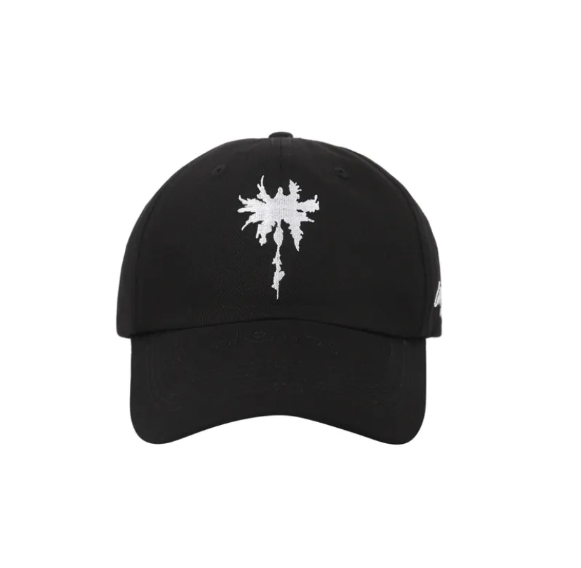 [KIKS] x DEMOS 龍十字老帽