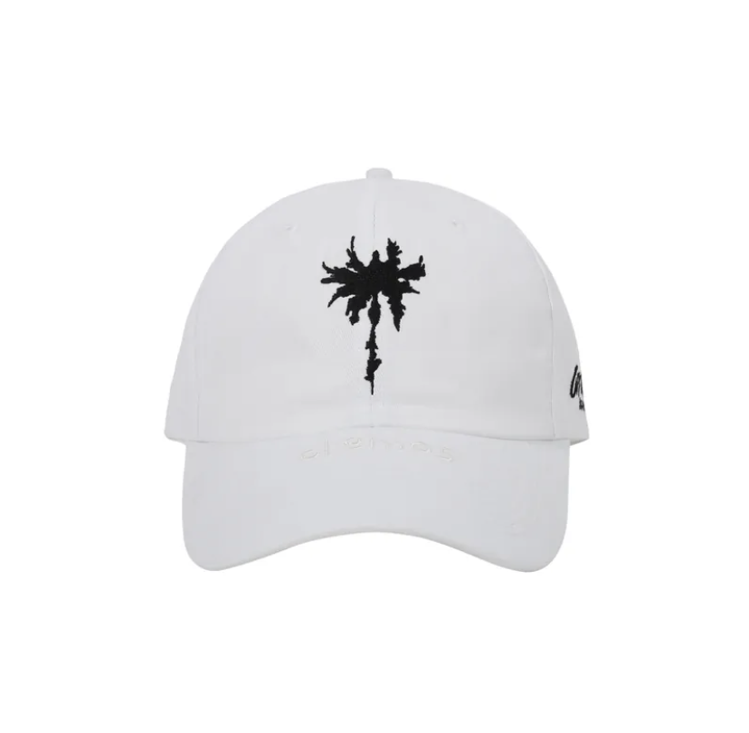 [KIKS] x DEMOS 龍十字老帽