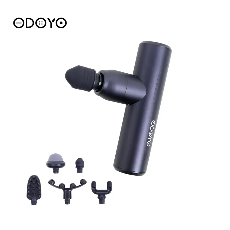 ODOYO Magic Punch Nano 新一代超便攜隨身按摩槍 MP2580