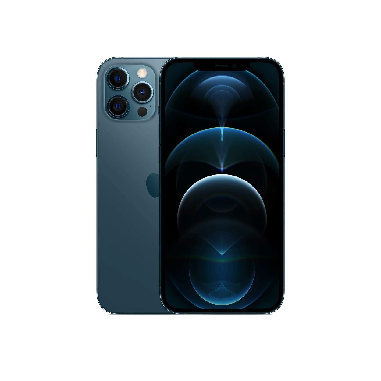 iPhone 12 Pro 128G 藍色 (T57-1576)