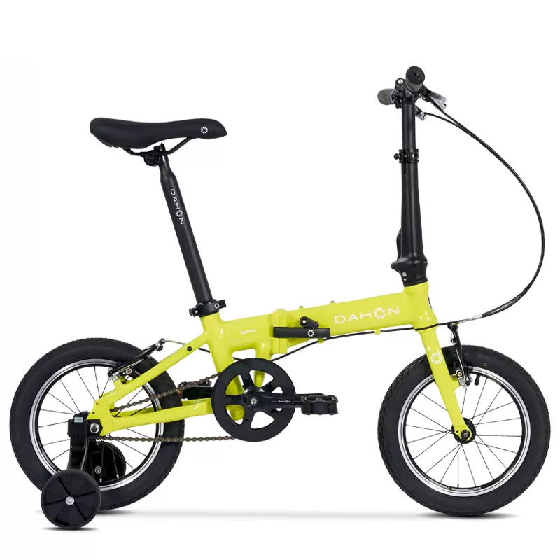 DAHON KIDKING (KAA411) 兒童摺疊車