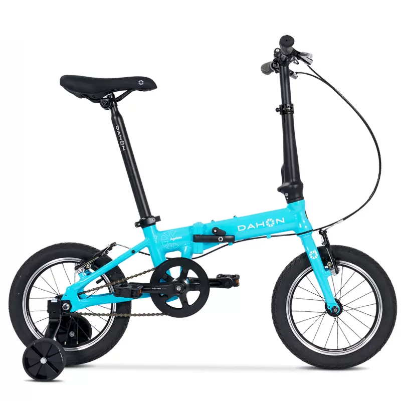 DAHON KIDKING (KAA411) 兒童摺疊車