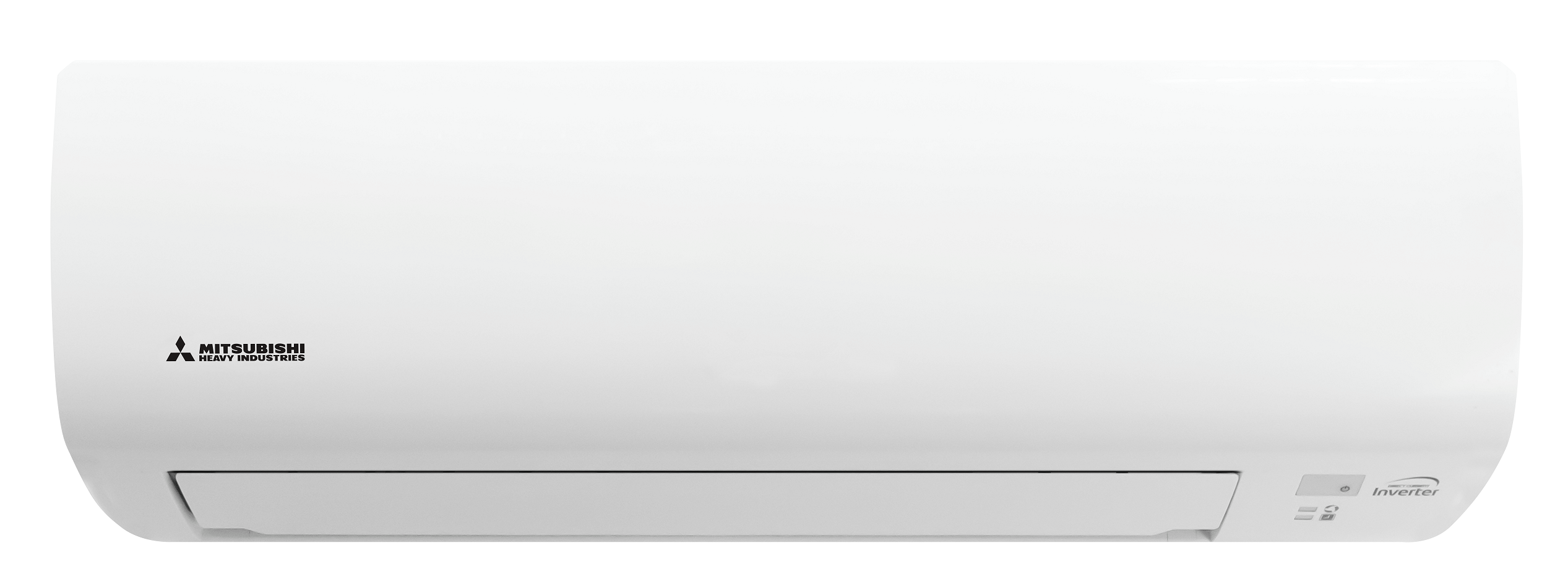 Mitsubishi Heavy 三菱重工 SRK25REC1 1匹 R32 變頻淨冷分體式冷氣機